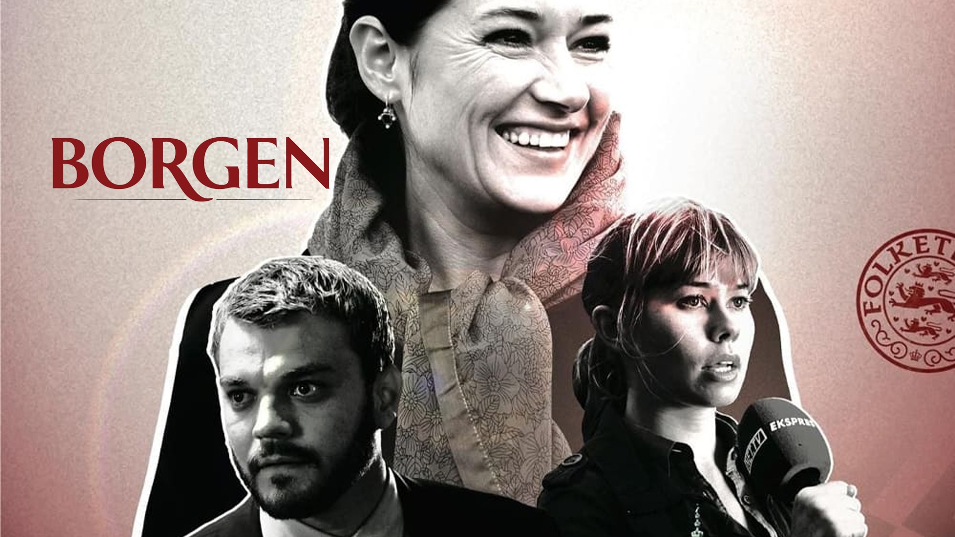 Borgen: Season 3, Episode 1 | Rotten Tomatoes